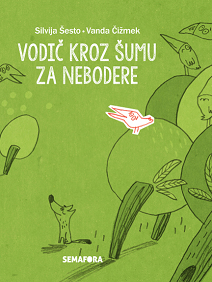 Vodič kroz šumu za nebodere