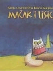 Mačak i lisica