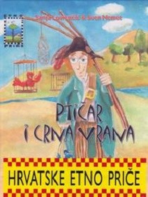 Ptičar i crna vrana