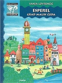 Esperel - grad malih čuda