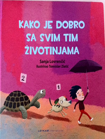 Kako je dobro sa svim tim životinjama