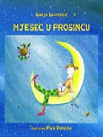 Mjesec u prosincu