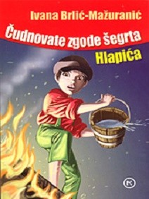 Čudnovate zgode Šegrta Hlapića