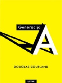 Generacija A