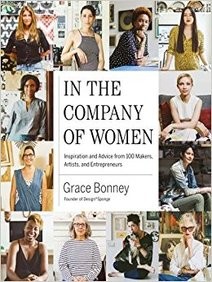 In the company of women