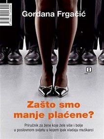 Zašto smo manje plaćene?