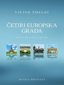 Četiri europska grada