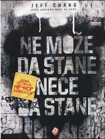 Ne može da stane neće da stane