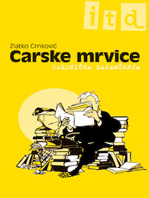 Carske mrvice 