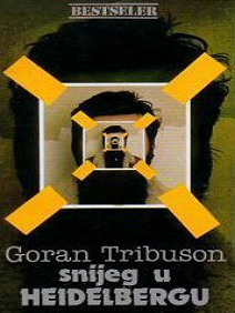 Goran Tribuson