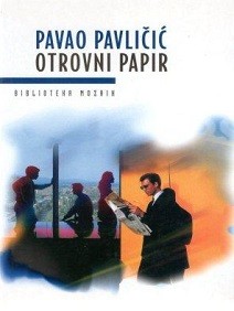 Otrovni papir 