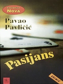 Pasijans 