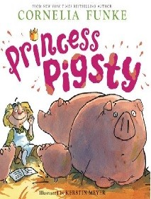 Princess Pigsty