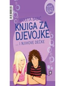 Knjiga za djevojke