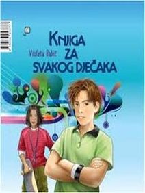 Knjiga za svakog dječaka