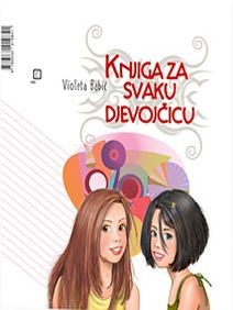 Knjiga za svaku djevojčicu