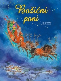 Božićni poni