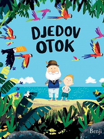 Djedov otok