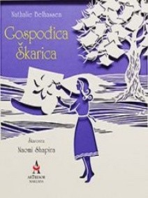 Gospođica Škarica