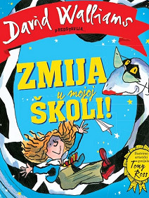 Zmija u mojoj školi! 