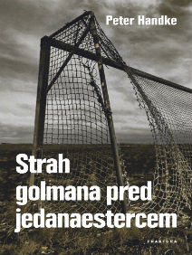 Strah golmana pred jedanaestercem