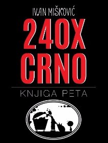 4. : 540 x crno