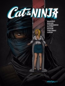 Cat & Ninja