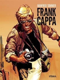 Frank Cappa