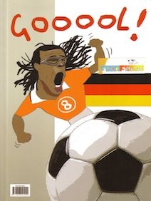 Gooool! 