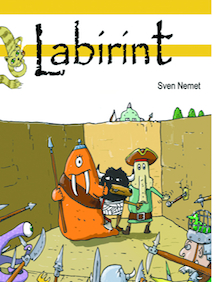 Labirint 