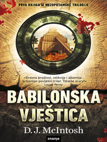 Babilonska vještica