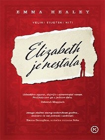 Elizabeth je nestala