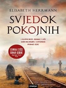 Svjedok pokojnih