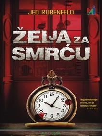 Želja za smrću