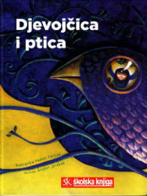 Djevojčica i ptica