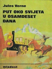 Put oko svijeta u 80 dana