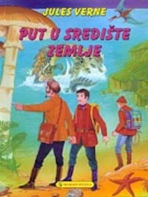 Put u središte Zemlje 