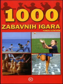 1000 zabavnih igara