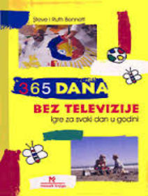 365 dana bez televizije