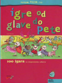 Igre od glave do pete