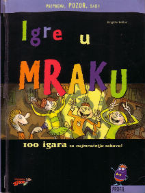 Igre u mraku