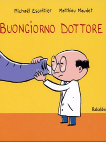 Buongiorno dottore