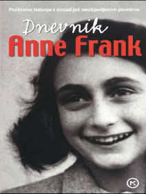 Dnevnik Anne Frank