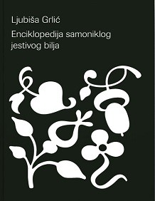 Enciklopedija samoniklog jestivog bilja 