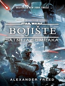 Bojište: satnija sumraka